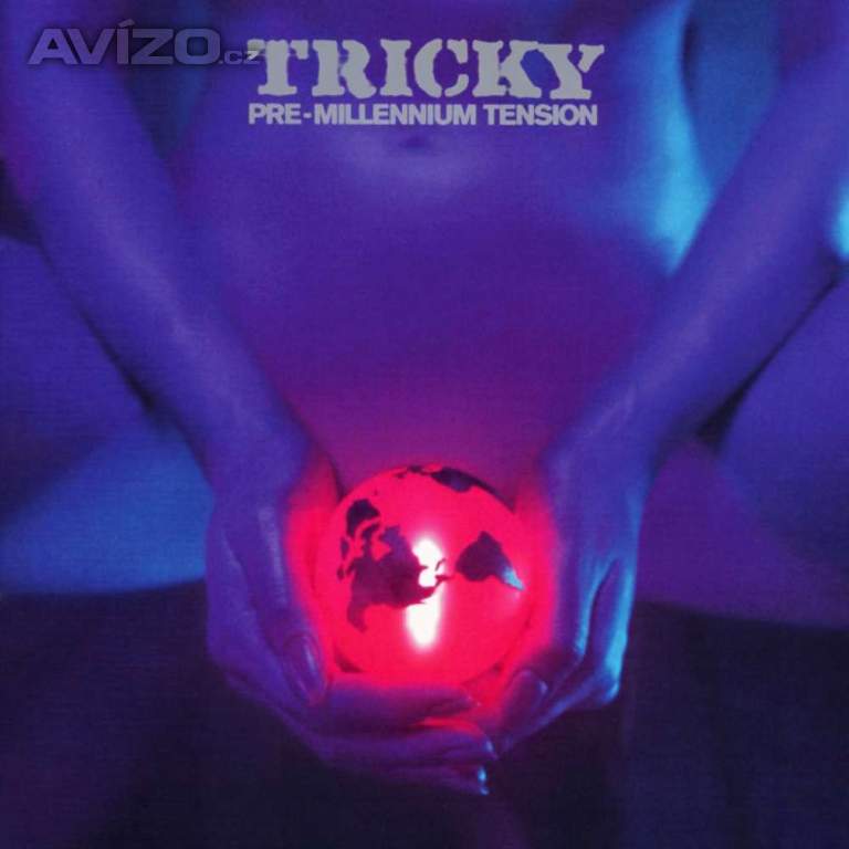 Tricky - Pre-millennium tension