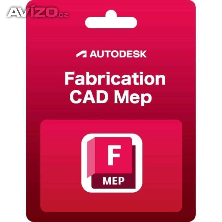 Autodesk Fabrication CADmep 2024