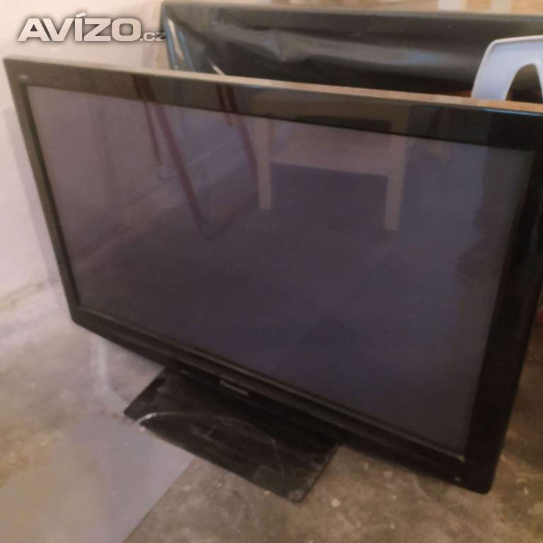 Plazma 126 cm Panasonic 