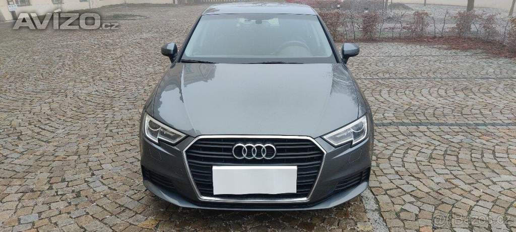 Audi A3 1,5   Sportback 35 TFSI, 1,5/110kW