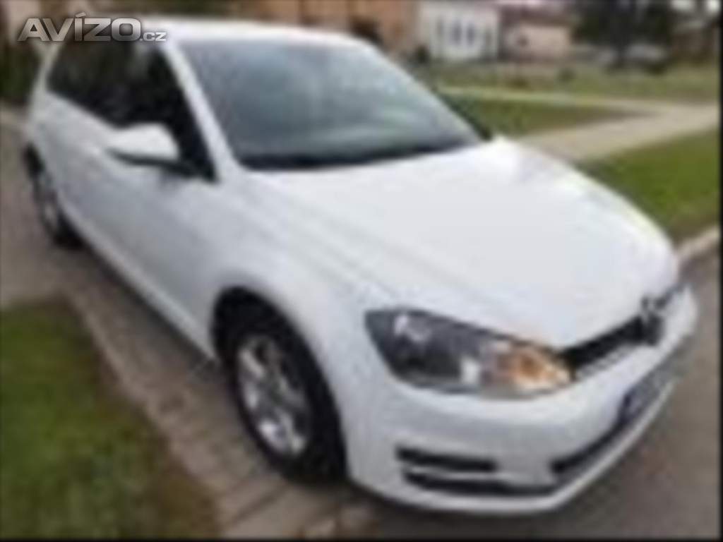 Volkswagen Golf 1,2