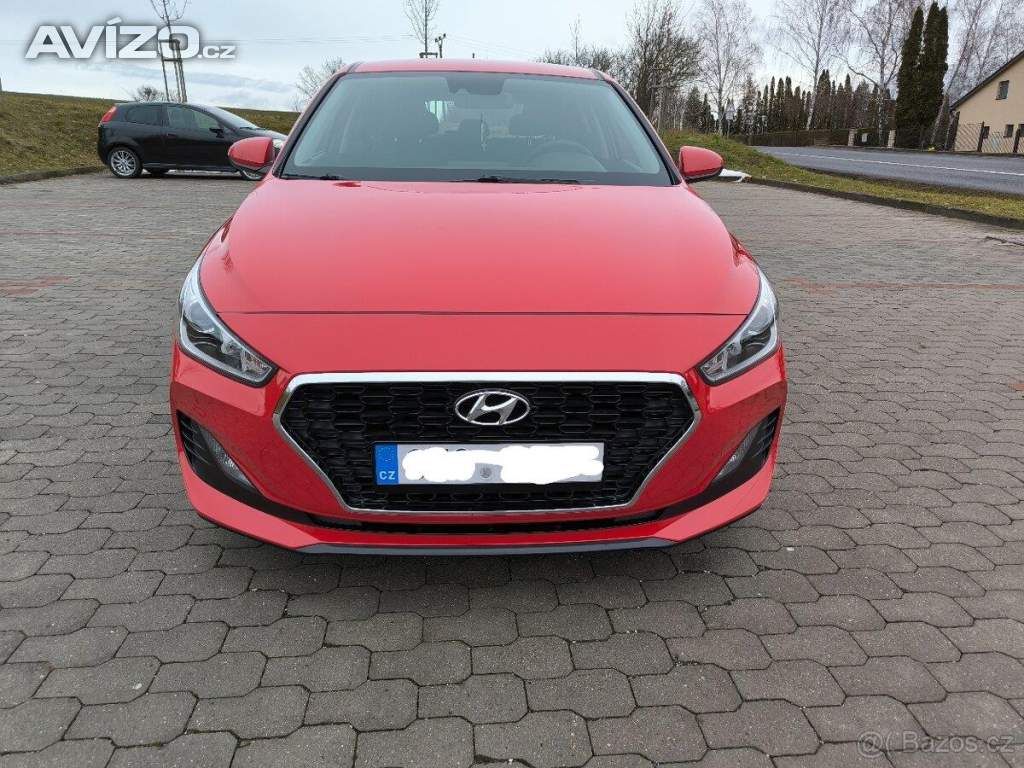 Hyundai i30 1,4