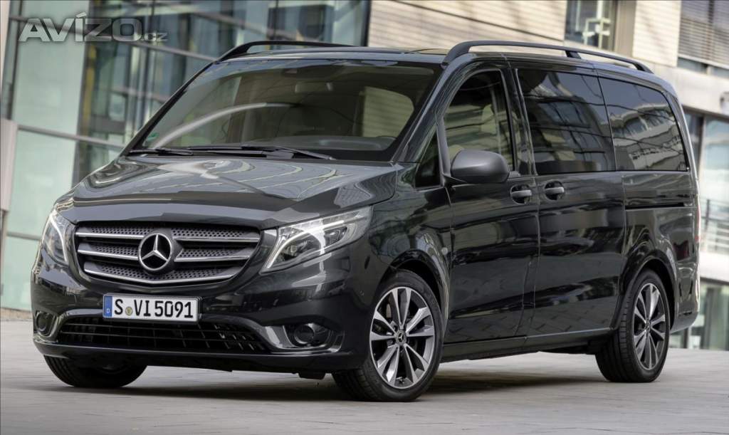 Mercedes-Benz Vito 2,2