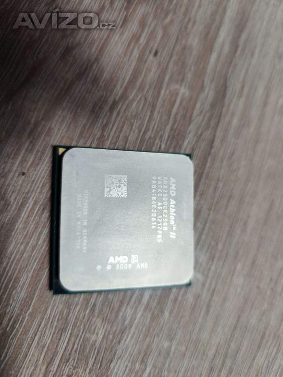 Procesor AMD Athlon II X2 250 / ADX2500CK23GM