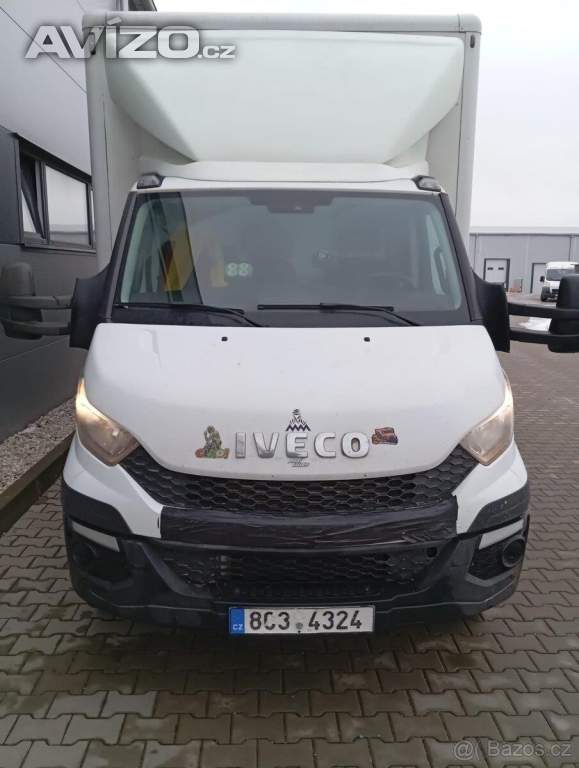 Iveco Daily 3,0