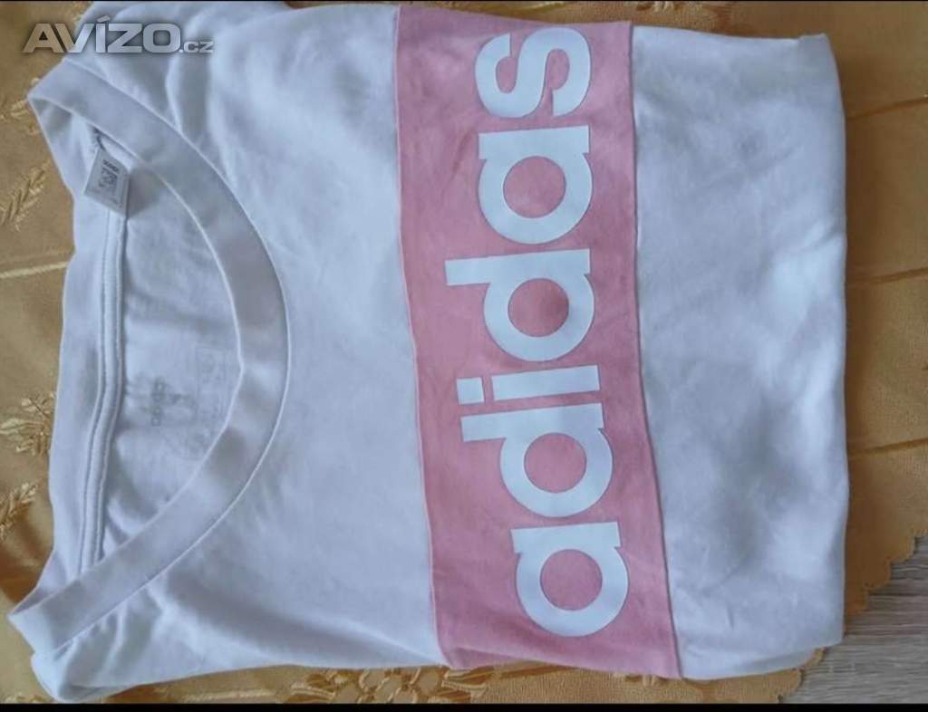 Tričko adidas 