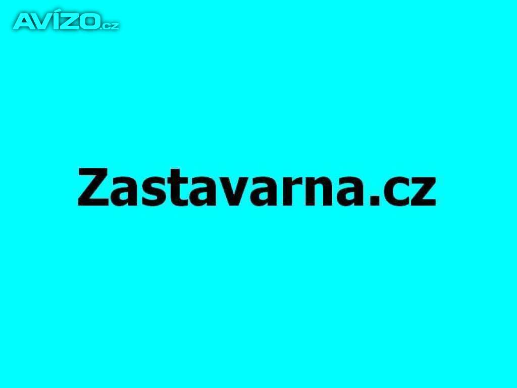 Zastavarna.cz - top premiová jednoslovná doména