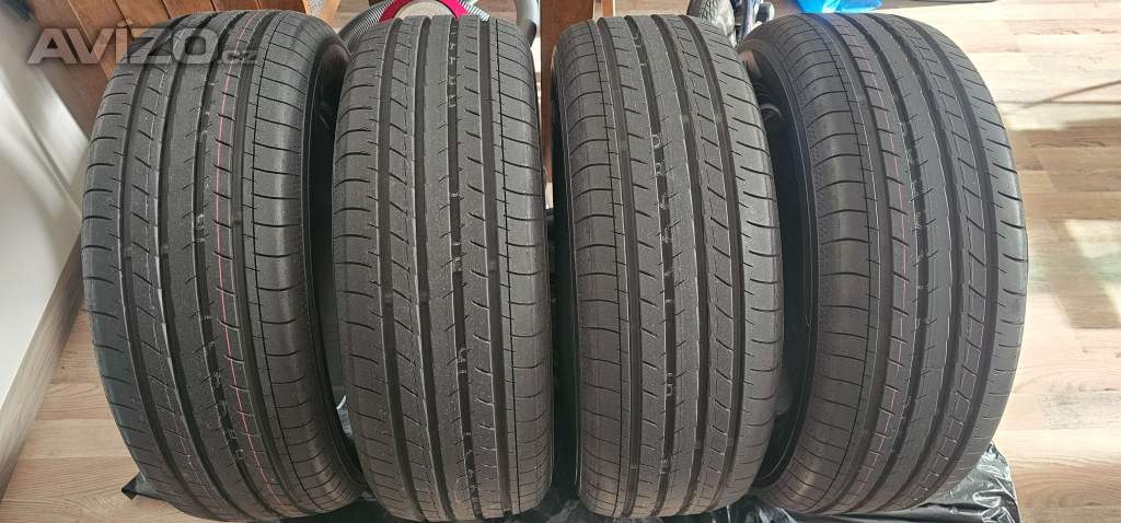 Letní nové 205/60 R16 Yokohama