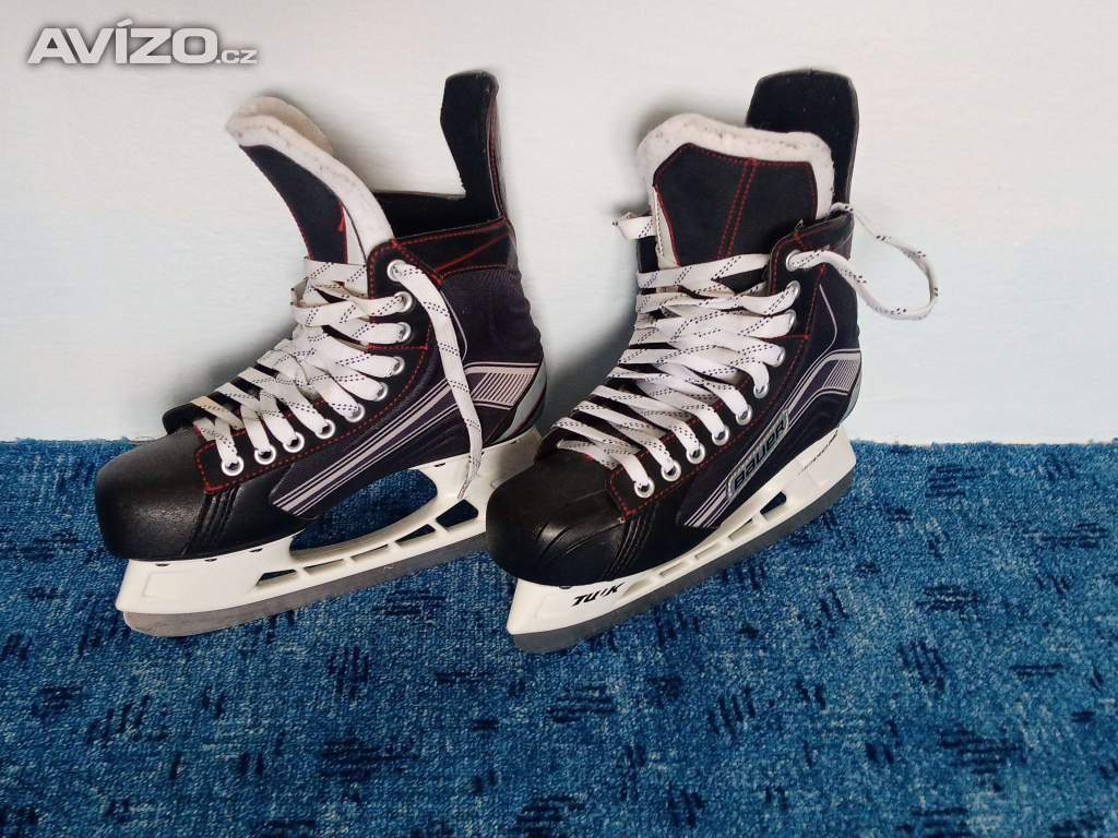 Brusle hokejové BAUER VAPOR