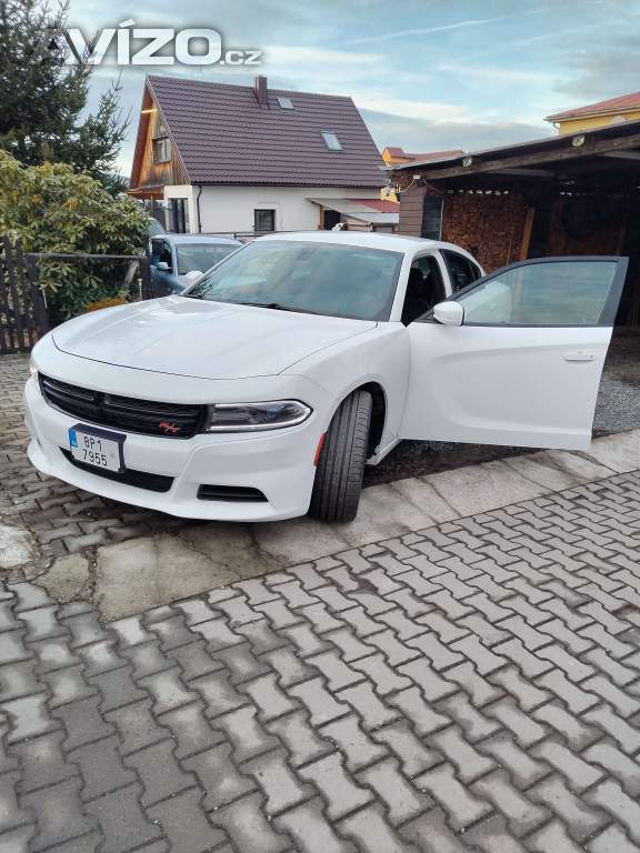 Dodge charger 5.7 hemi 