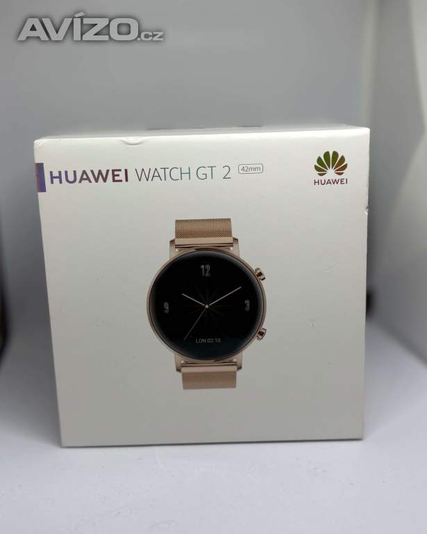 Huawei watch gt2 / 42mm