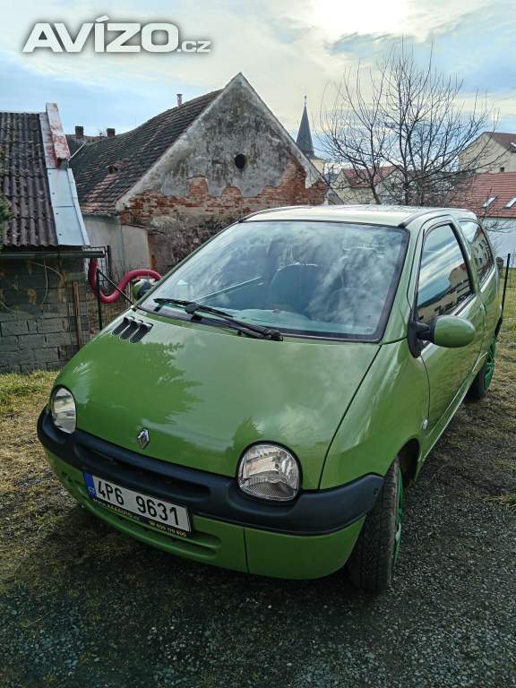 Renolt twingo 