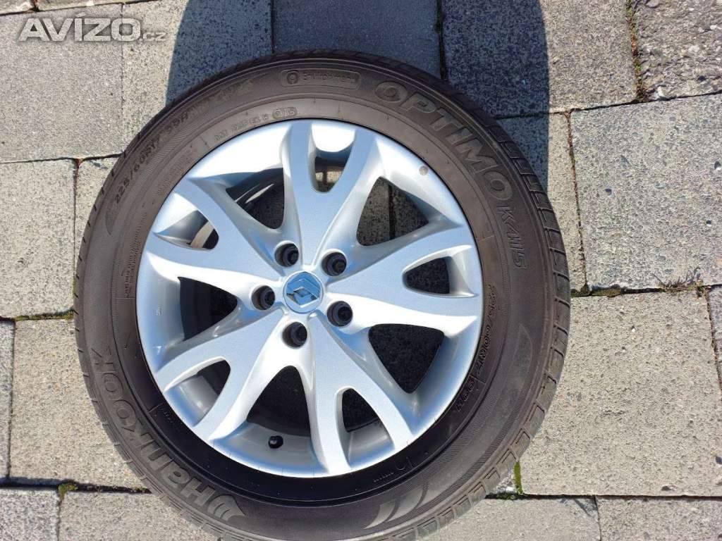 Pneu 225/60 R17 zn. Hankook