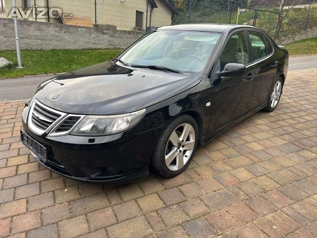 Saab 9-3 Sport-sedan 1,8t 110kW VECTOR -