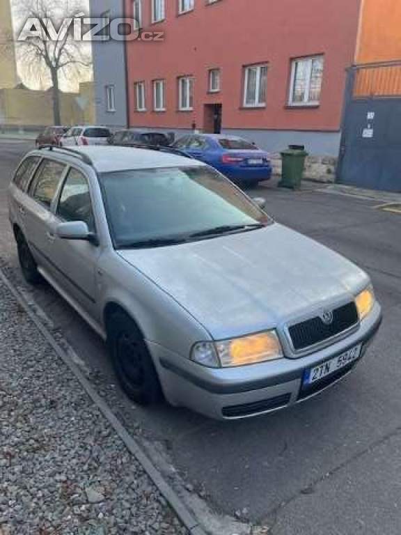 Škoda 