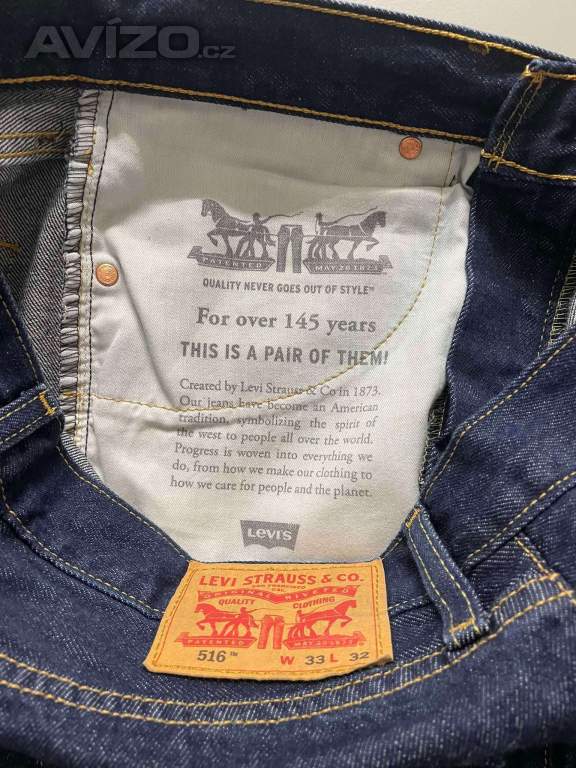 Levis