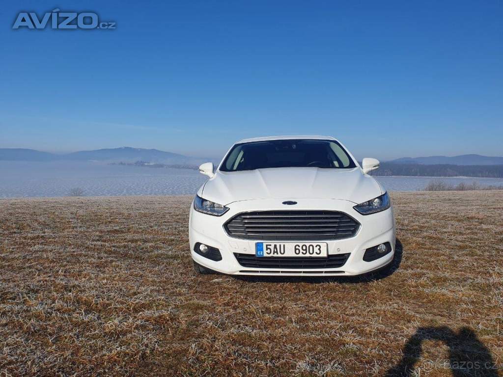 Ford Mondeo 2,0   PRODÁM