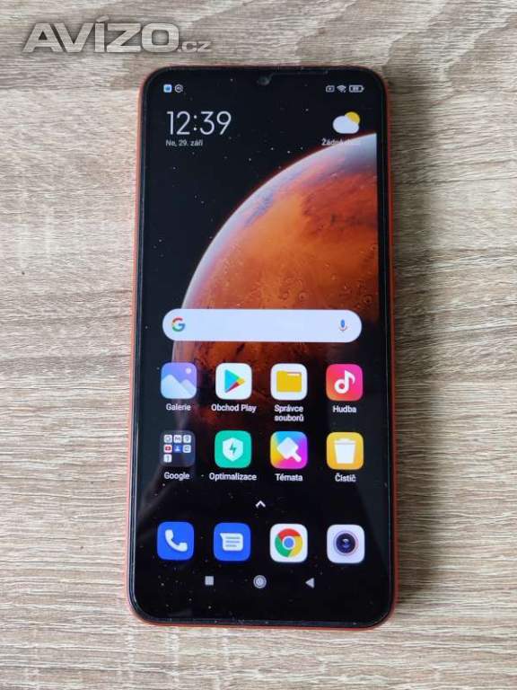 Redmi 9C NFC