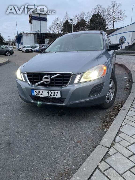 Volvo XC60 2,0