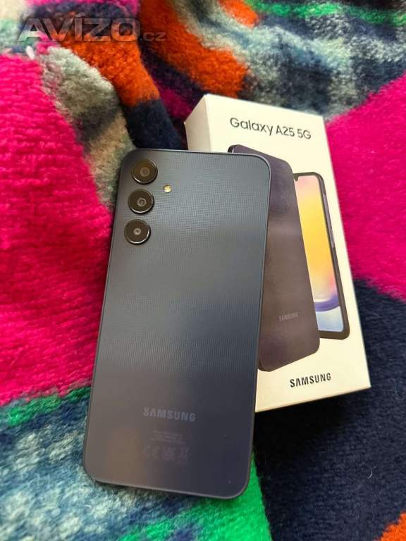 Samsung Galaxy A25 5G 128GB