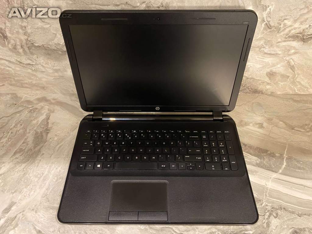 Notebook HP 250 G2, Win 11,8GB,SSD