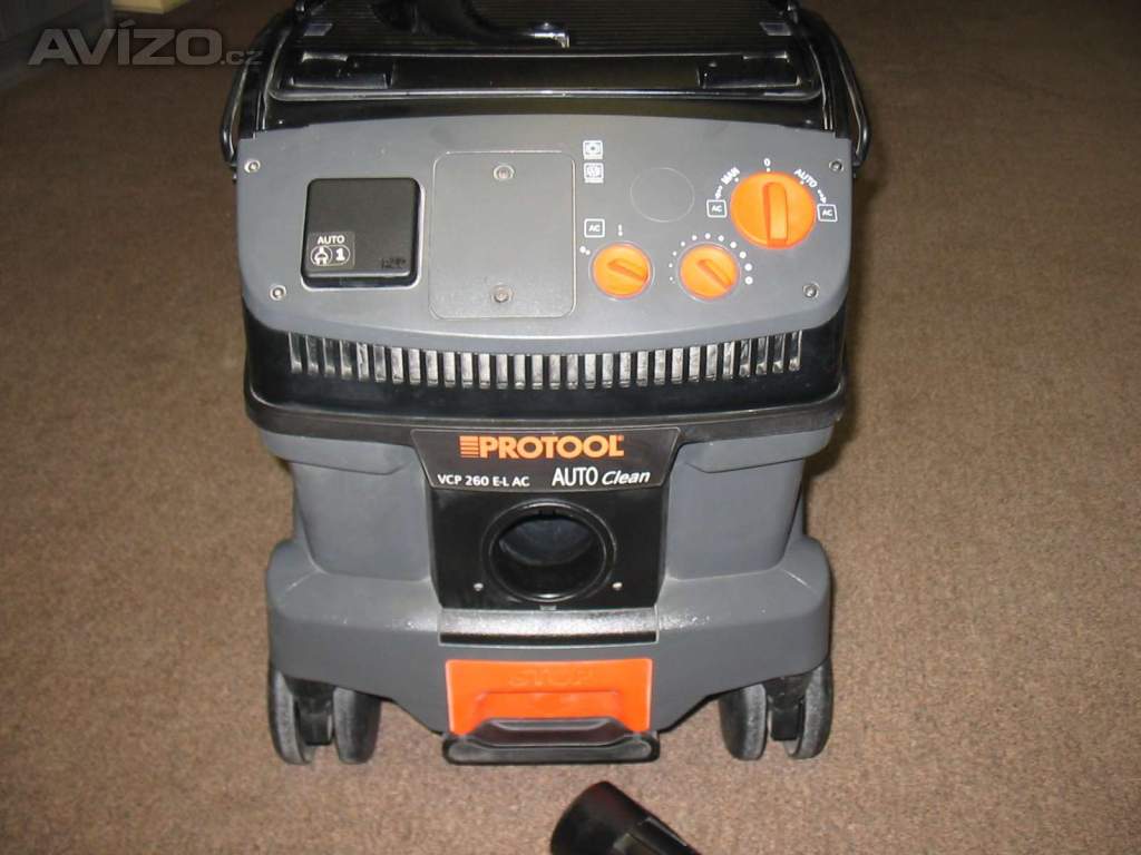 PROTOOL VCP 260