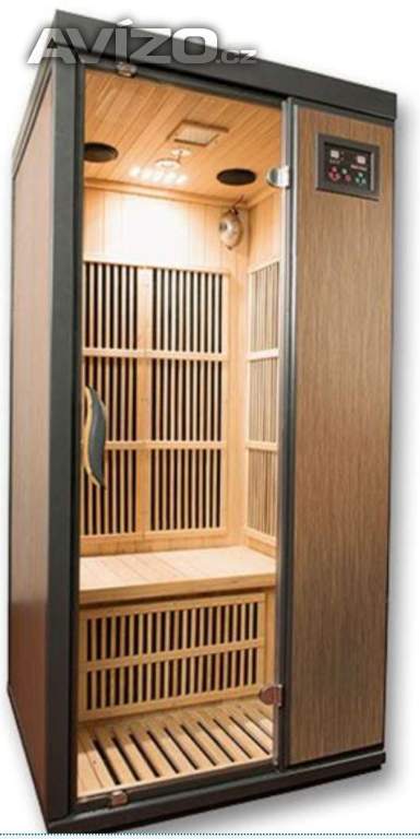 Infrasauna 