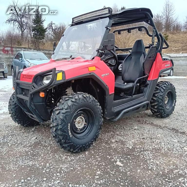 POLARIS RZR 800