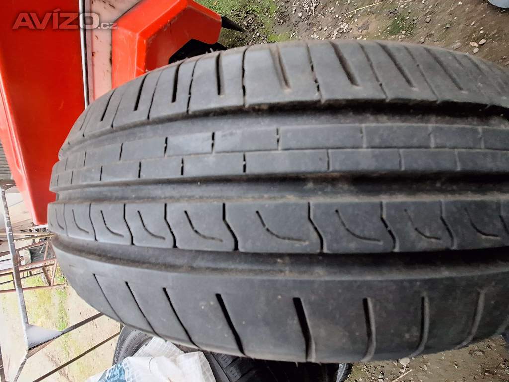 165/70 R13 letní