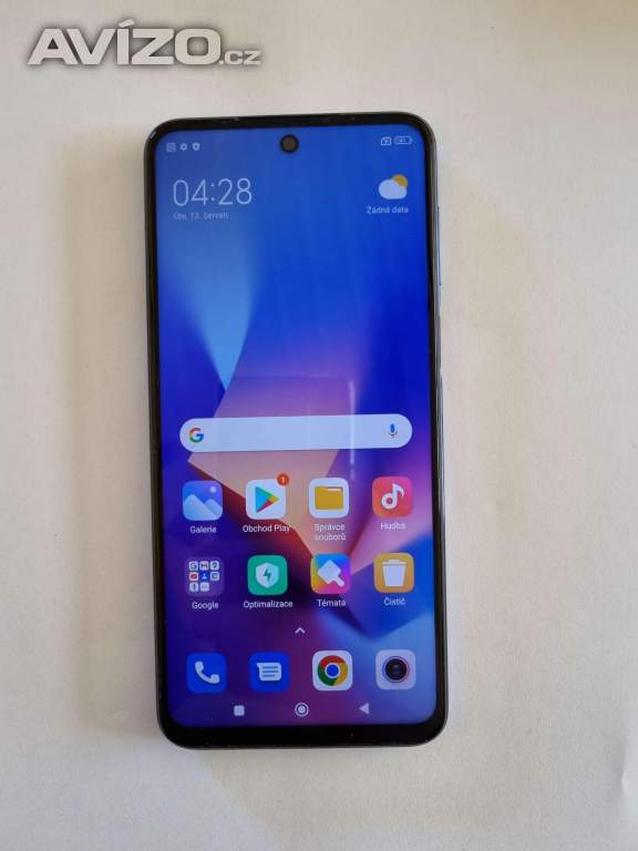 Xiaomi Redmi Note 9 Pro 6GB/64GB