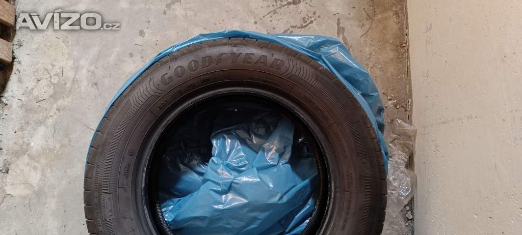 Letni pneu 185/65 R15 88H