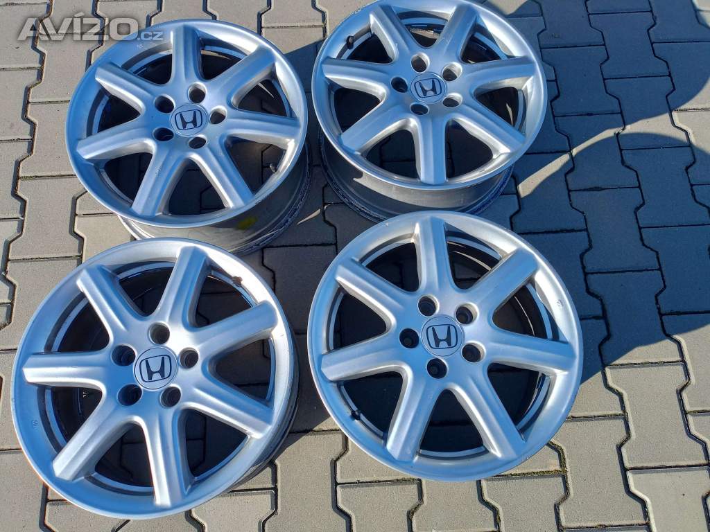 Alu kola Honda 17 5x114,3