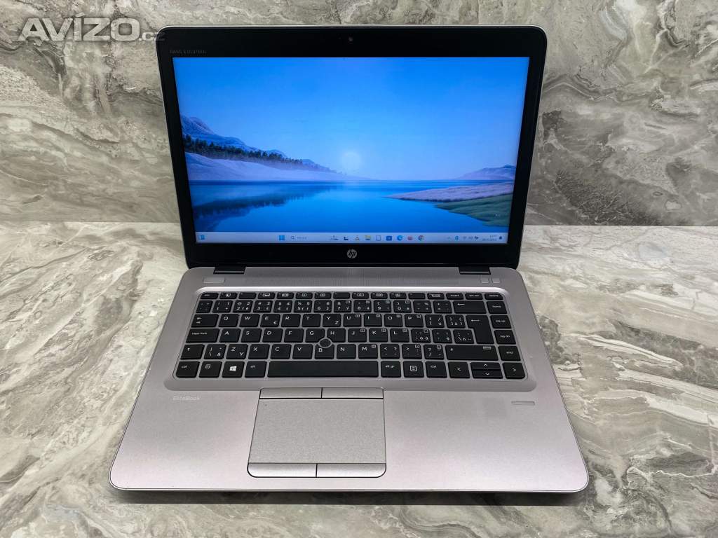 🔥 HP EliteBook, SSD,HDD,Win11,8gb