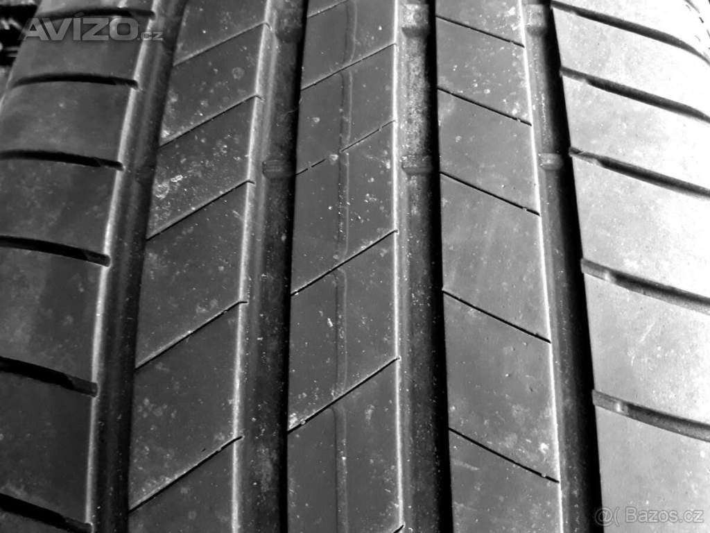 Sada letních pneu 235/40 R19 Fulda