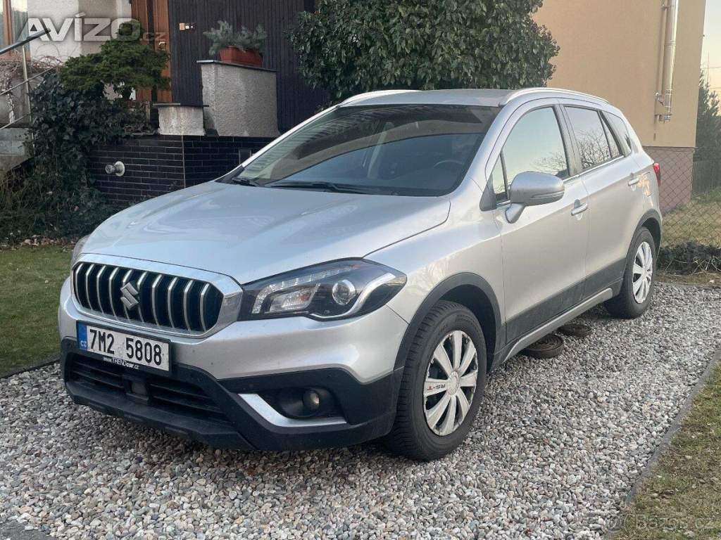 Subaru Ostatní 1,4   BoosterJet 6 A/T, Premium