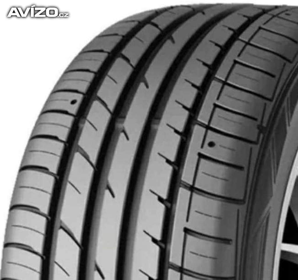 Sady nebo 2ks letních pneu 225/45 R17: 