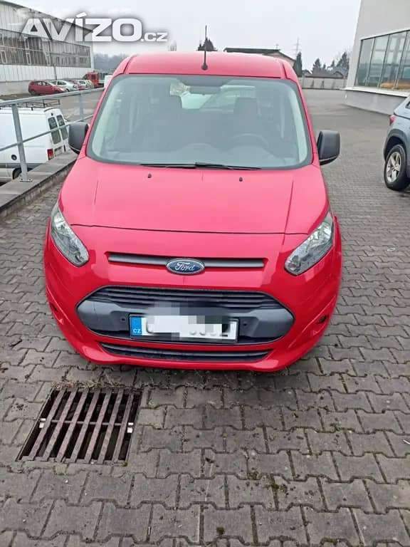 Prodám FORD TOURNRO CONNECT 1.5TdCi