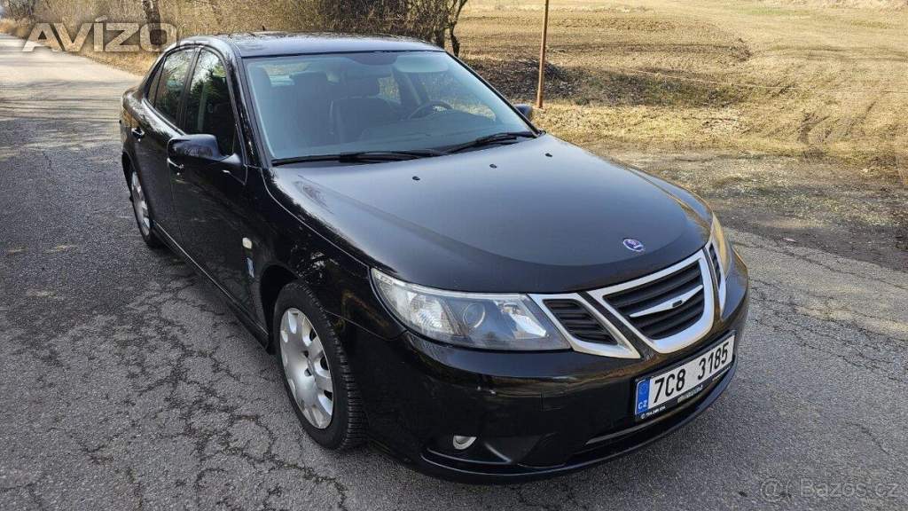 Saab 9-3 