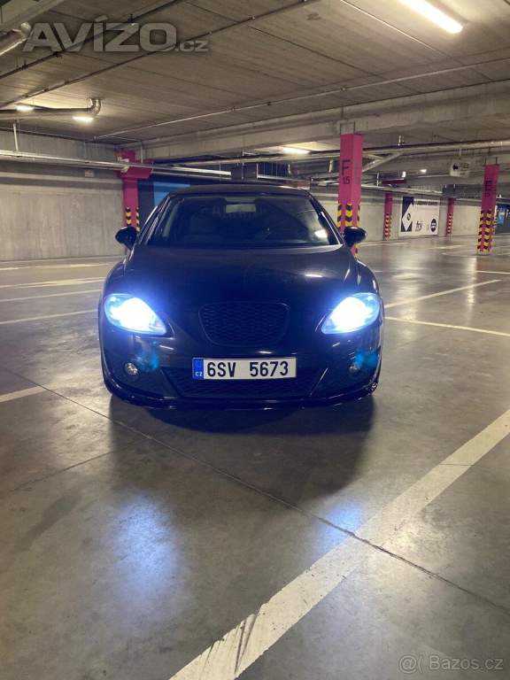 Seat Leon 1,4   TSI