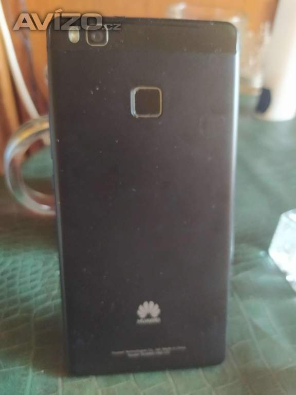 prodám Huawei P9 lite