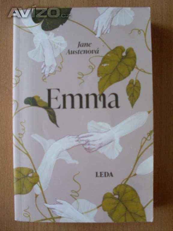 Jane Austen Emma