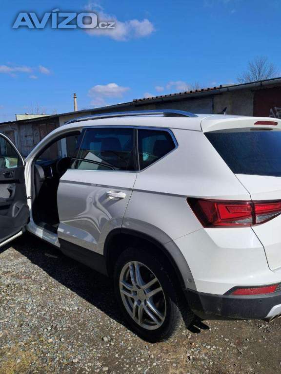 Seat Ateca Xcellence 1,5 Tsi-110kw