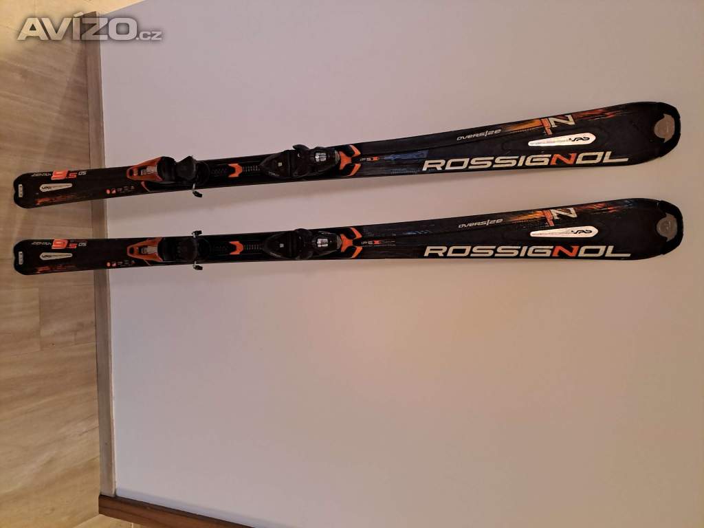 Lyže Rossignol Zenith 9.5