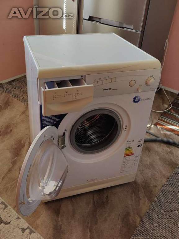 BEKO WB6508J