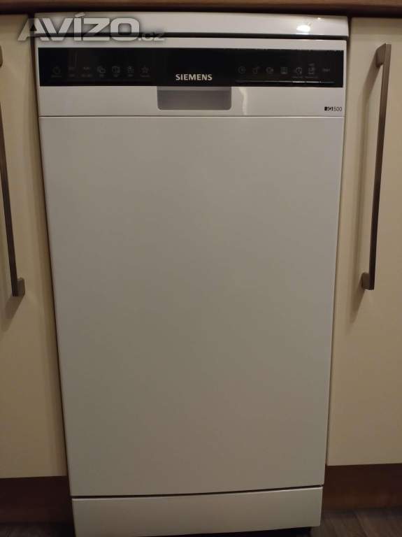 Myčka Siemens SR25ZW11ME 