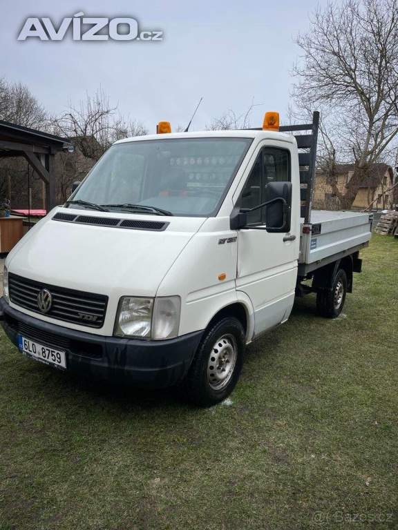 Volkswagen LT LT 35