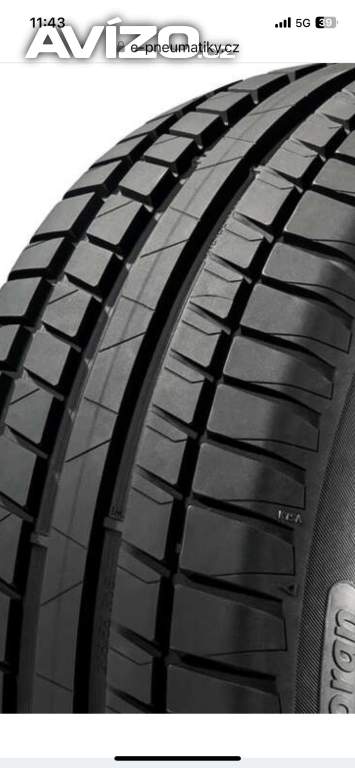 Nové pneu 185/65 R15 88H