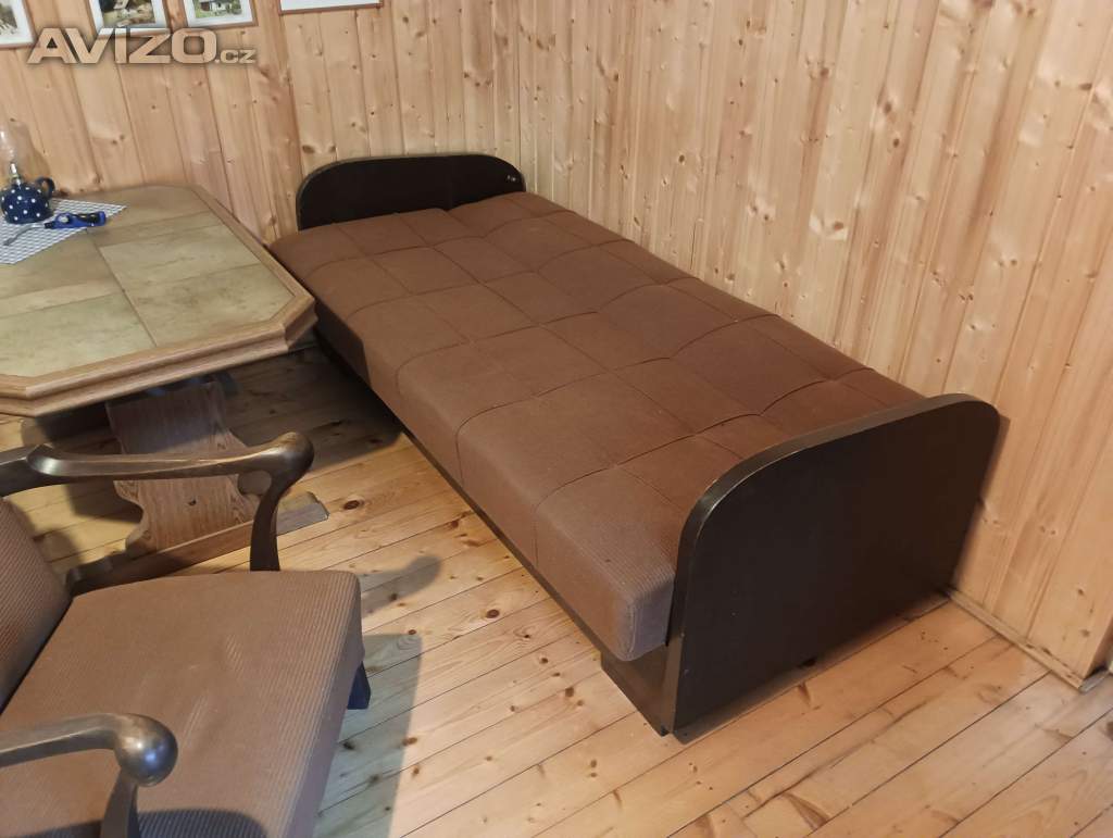 prodám sedací soupravu
