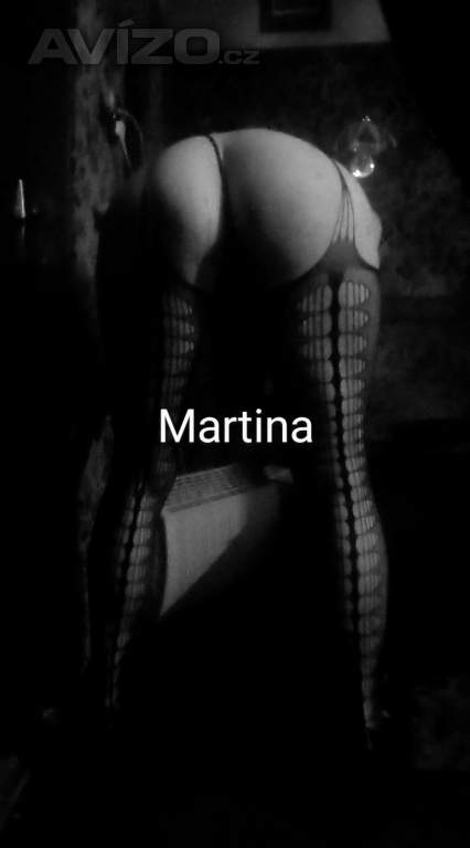 Sandra  Martina a mladoucka  Tinka