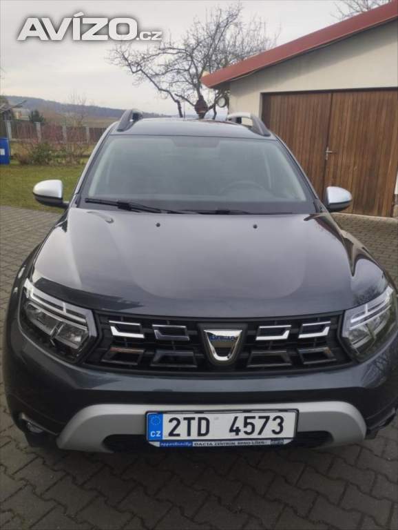 Dacia Duster 1,0 TCe 100 ECO-G Essential 4x2 S&S LPG  LPG